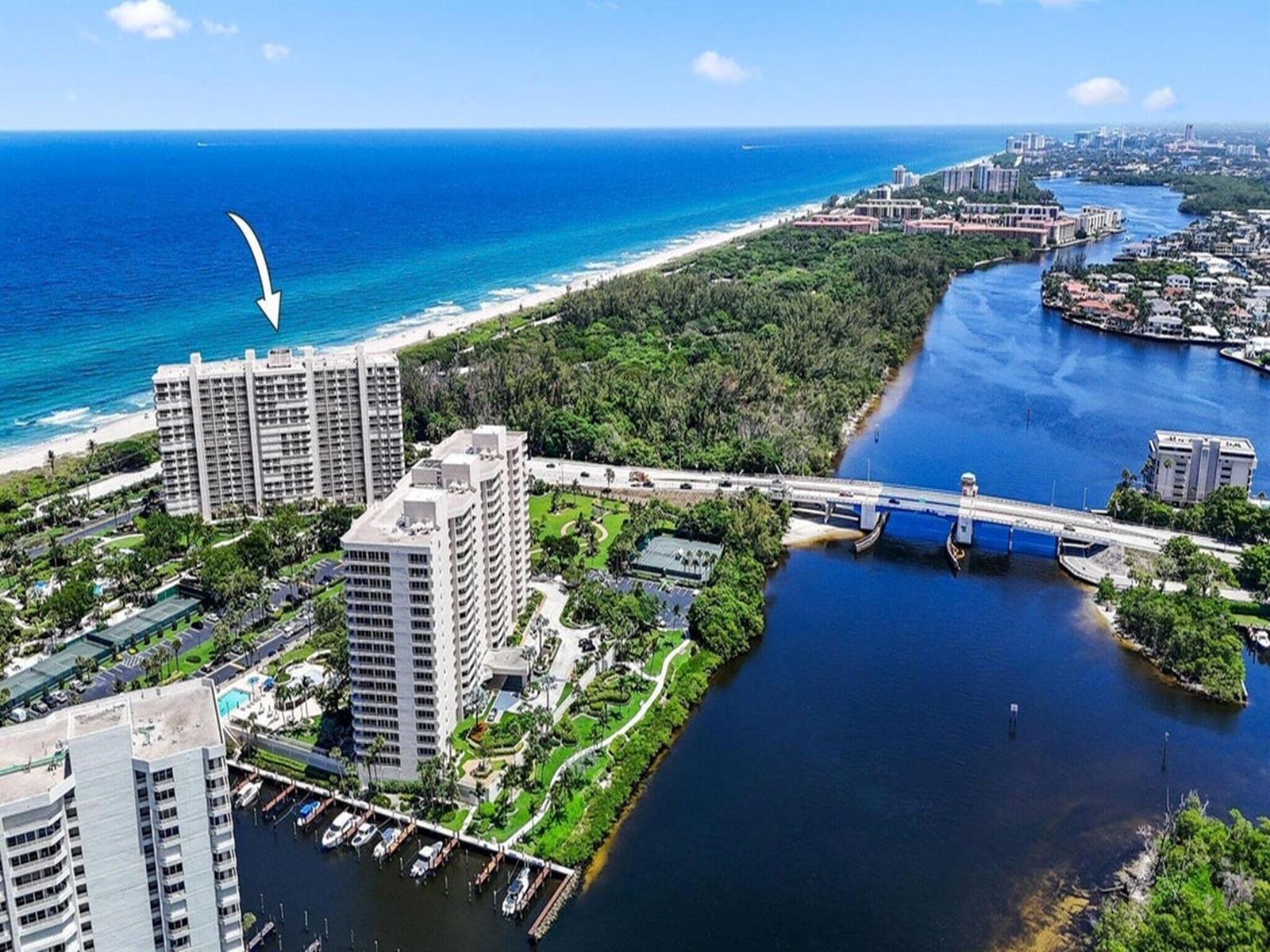 4001 N Ocean Boulevard, Boca Raton FL 33431 photo 2