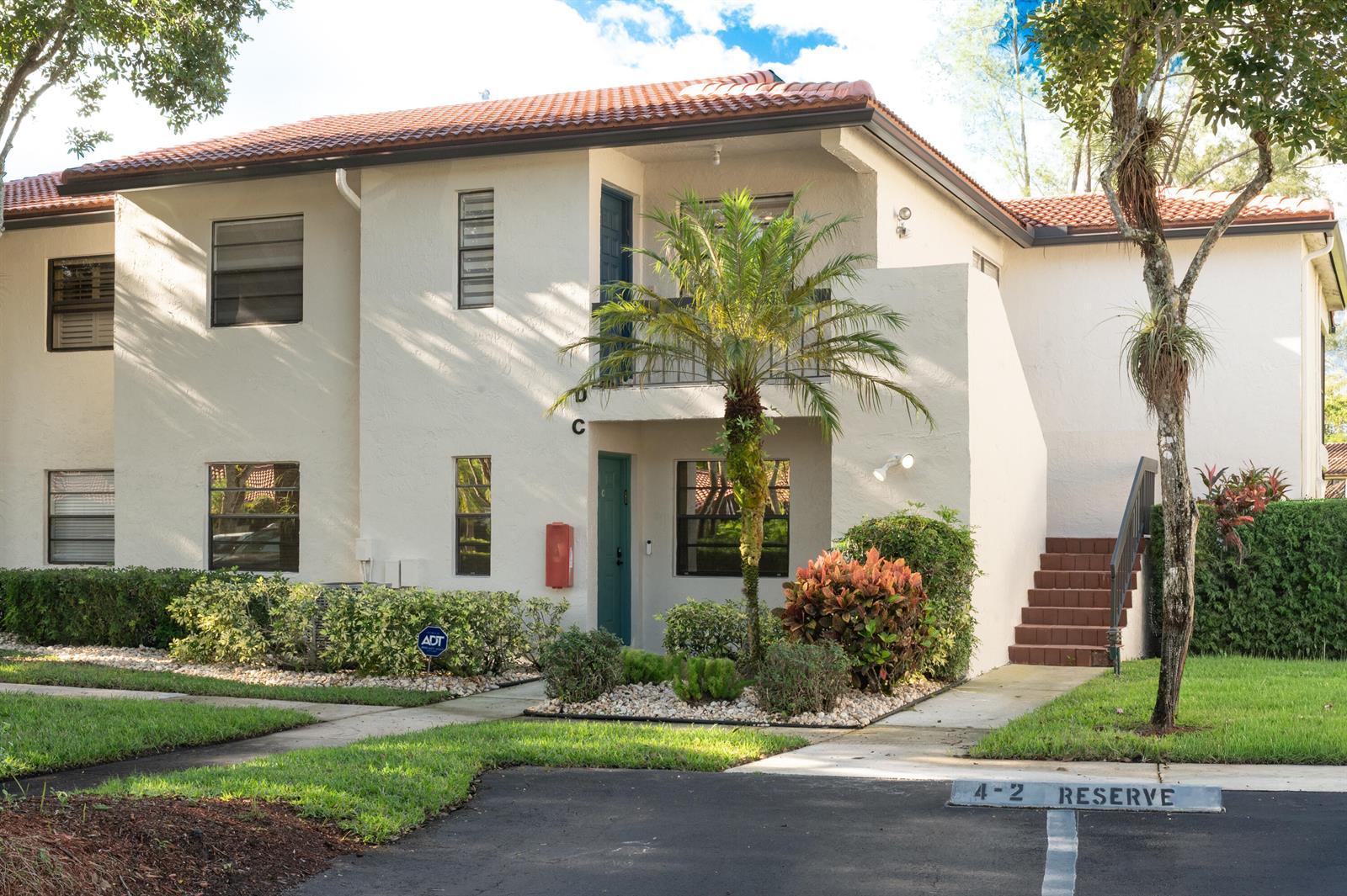 21703 Tall Palm Circle # D, Boca Raton FL 33433 photo 2