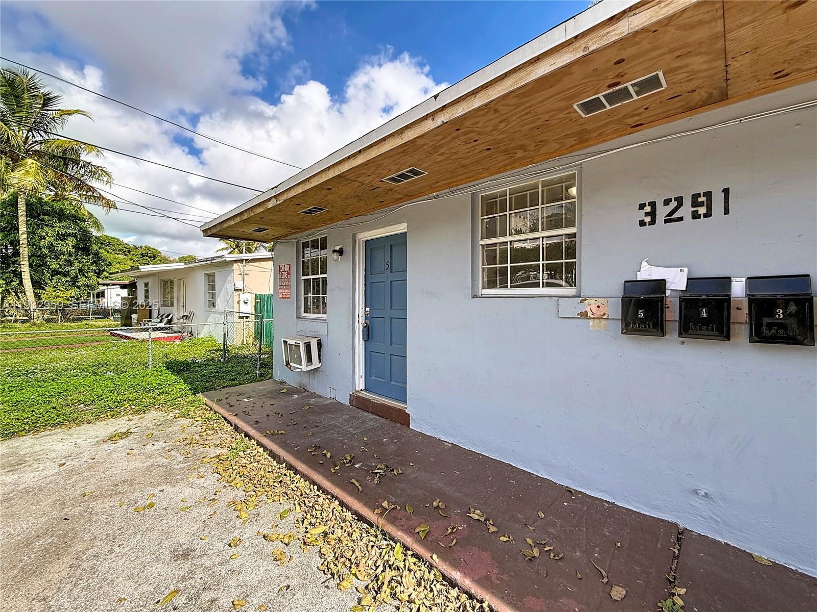 3291 NW 132nd Ter # 5, Opa-Locka FL 33054 photo 2