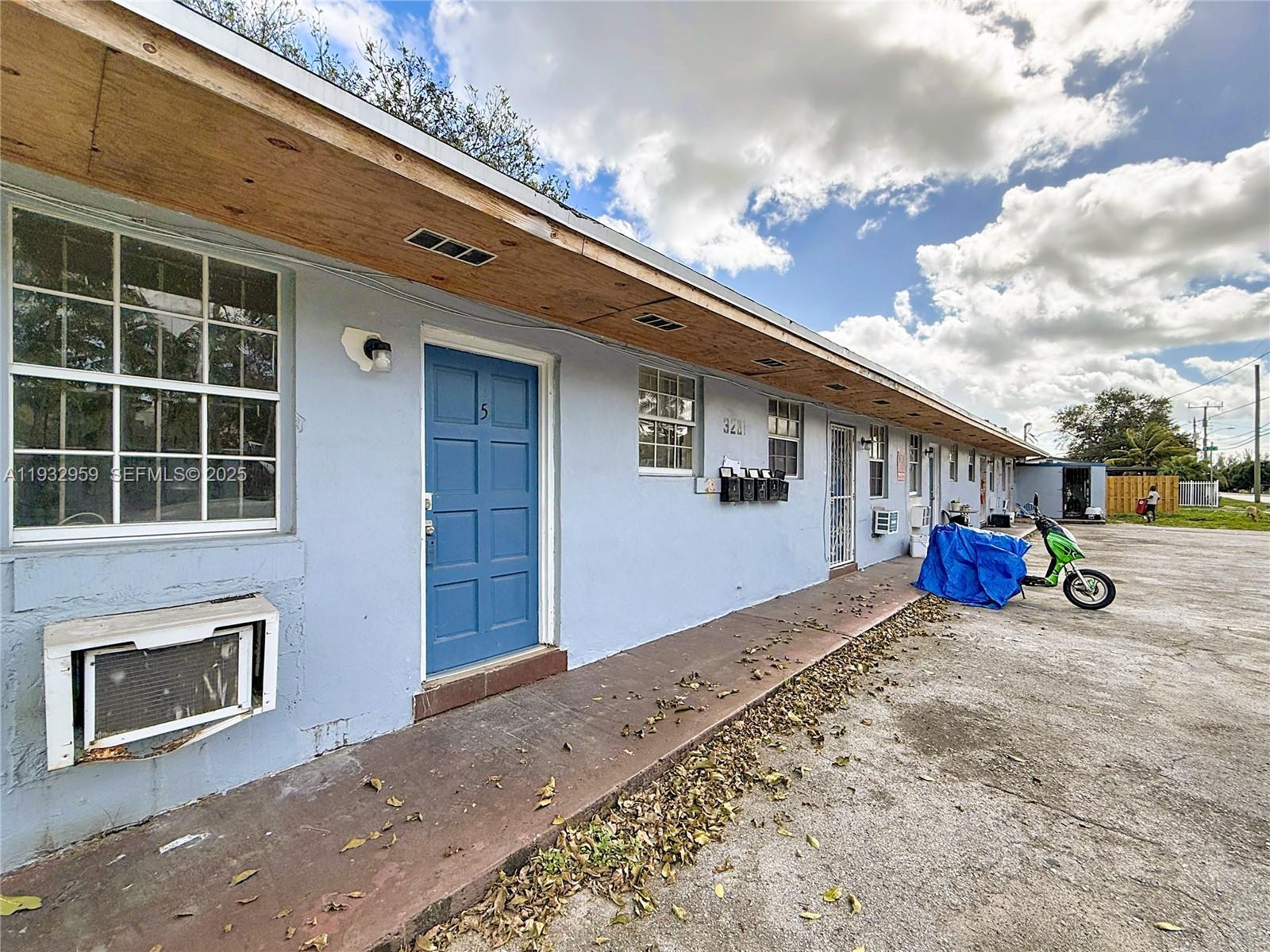 3291 NW 132nd Ter # 5, Opa-Locka FL 33054 photo 3