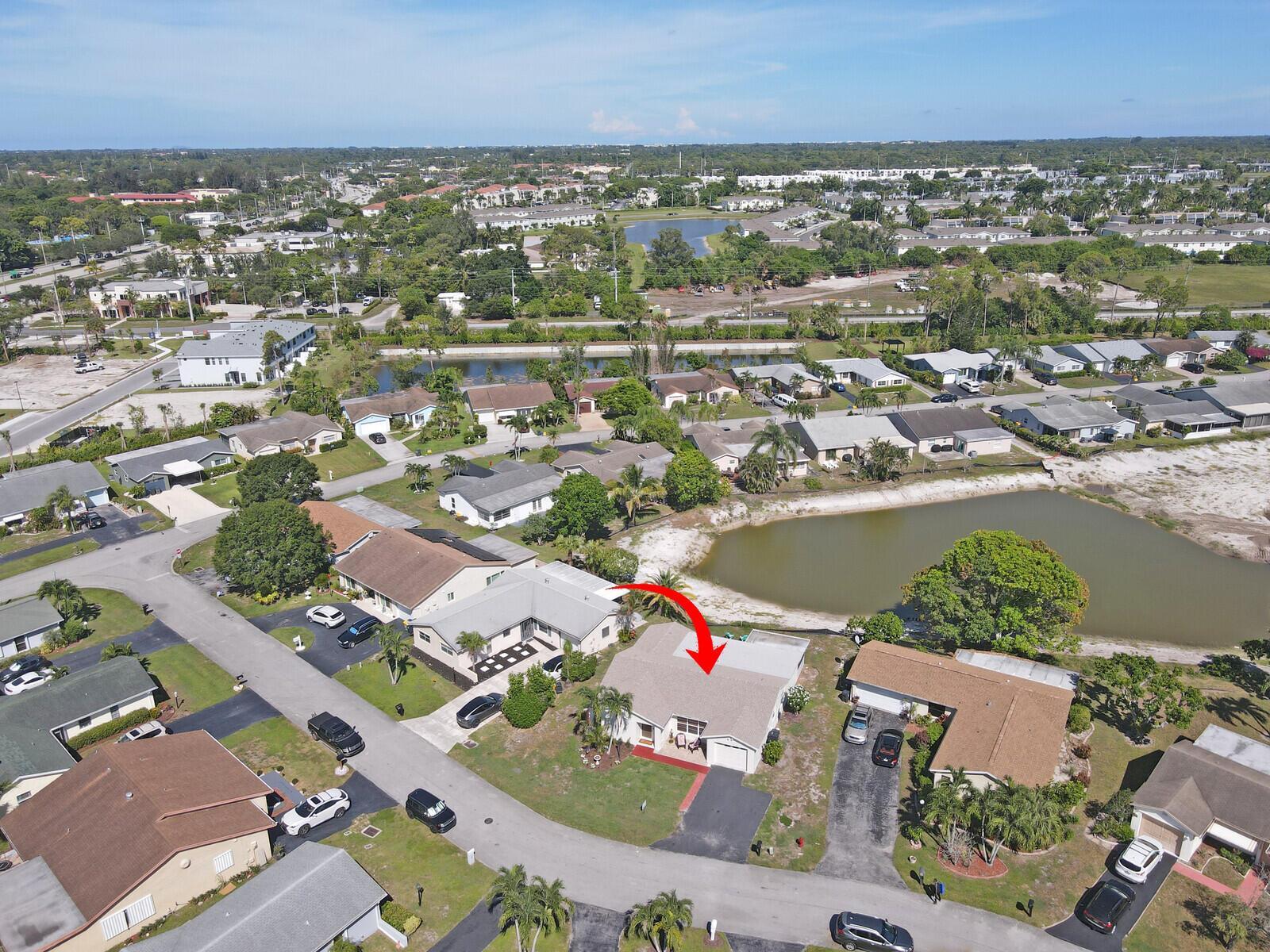 7116 Pine Bluff Drive, Lake Worth FL 33467 photo 4