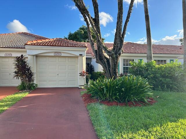 6092 Petunia Road, Delray Beach FL 33484
