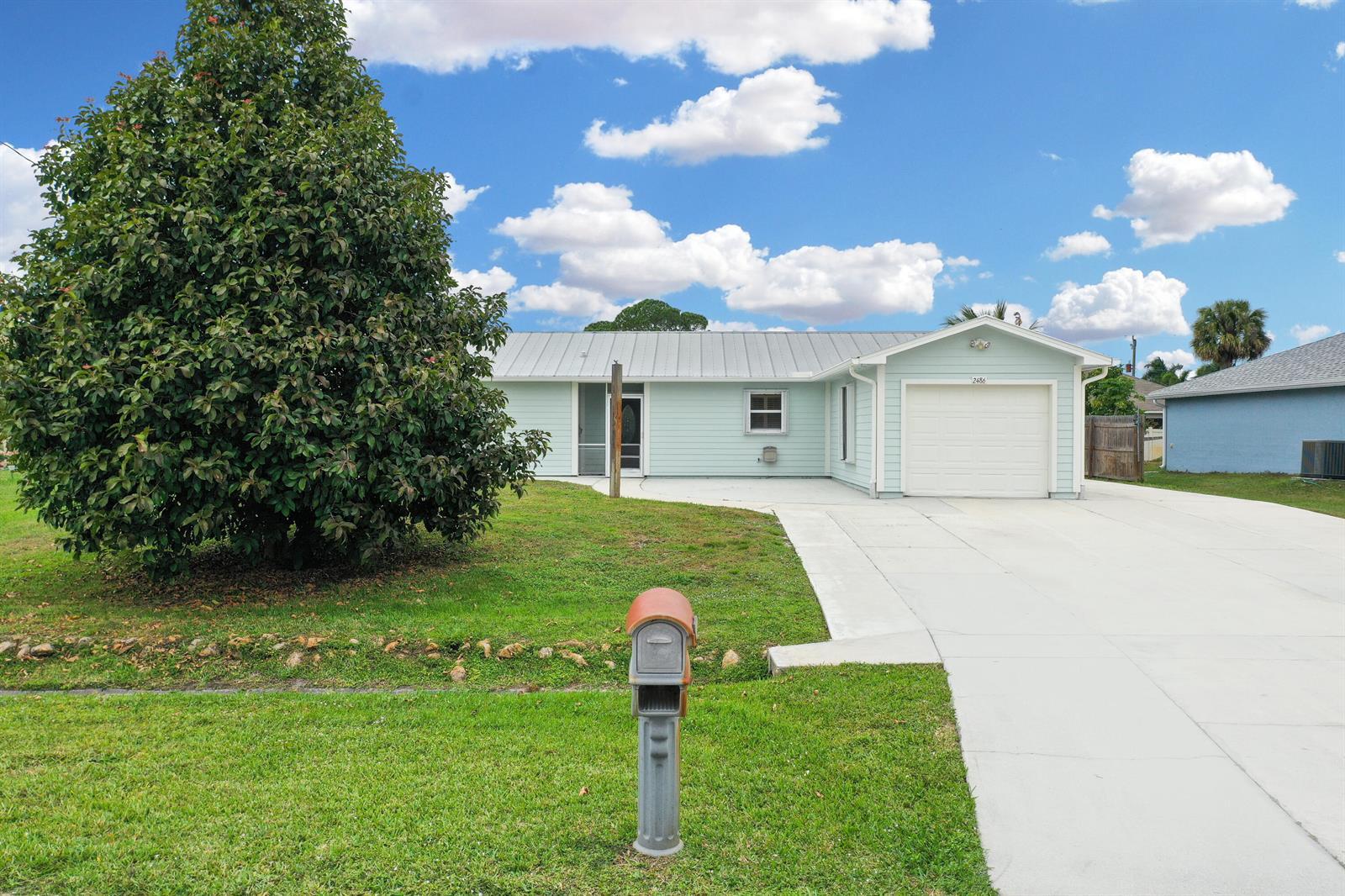 2486 SW Waikiki Street, Port St. Lucie FL 34953 photo 3