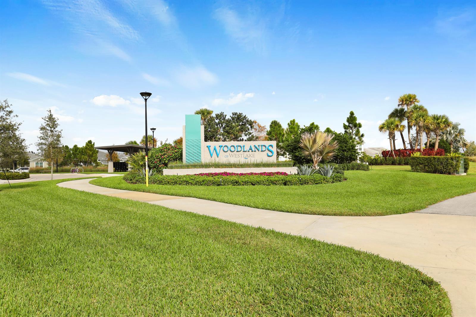 14952 Woodlot Court, Westlake FL 33470 photo 2