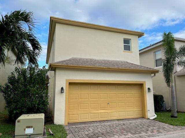 2040 SE Avon Park Drive, Port St. Lucie FL 34952 photo 2