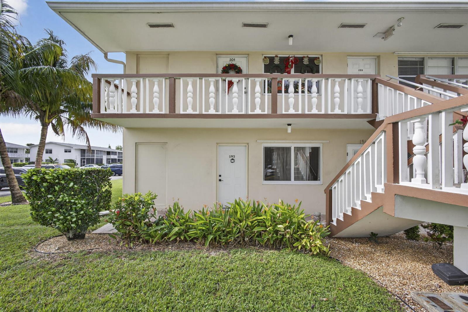 193 Easthampton I, West Palm Beach FL 33417 photo 5