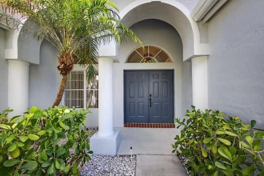 4338 Danielson Drive, Lake Worth FL 33467 photo 4