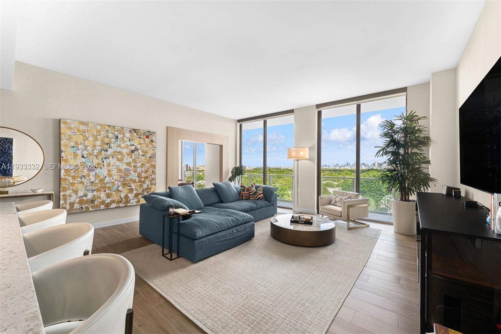 2678 Tigertail Ave # 702, Miami FL 33133 photo 4
