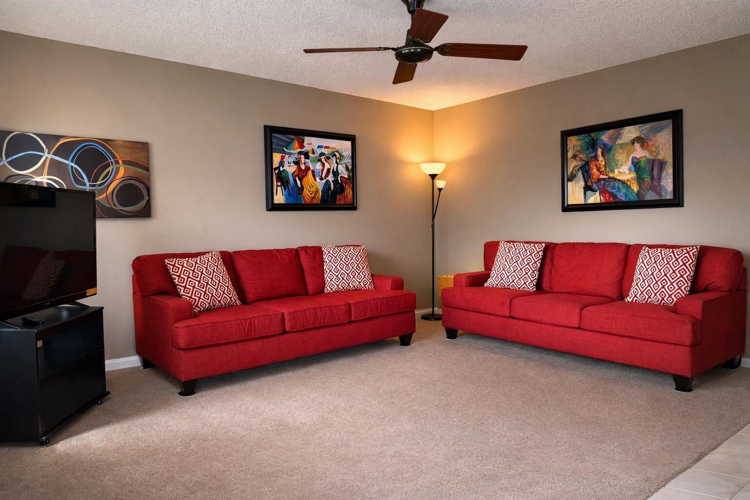 470 Capri J, Delray Beach FL 33484