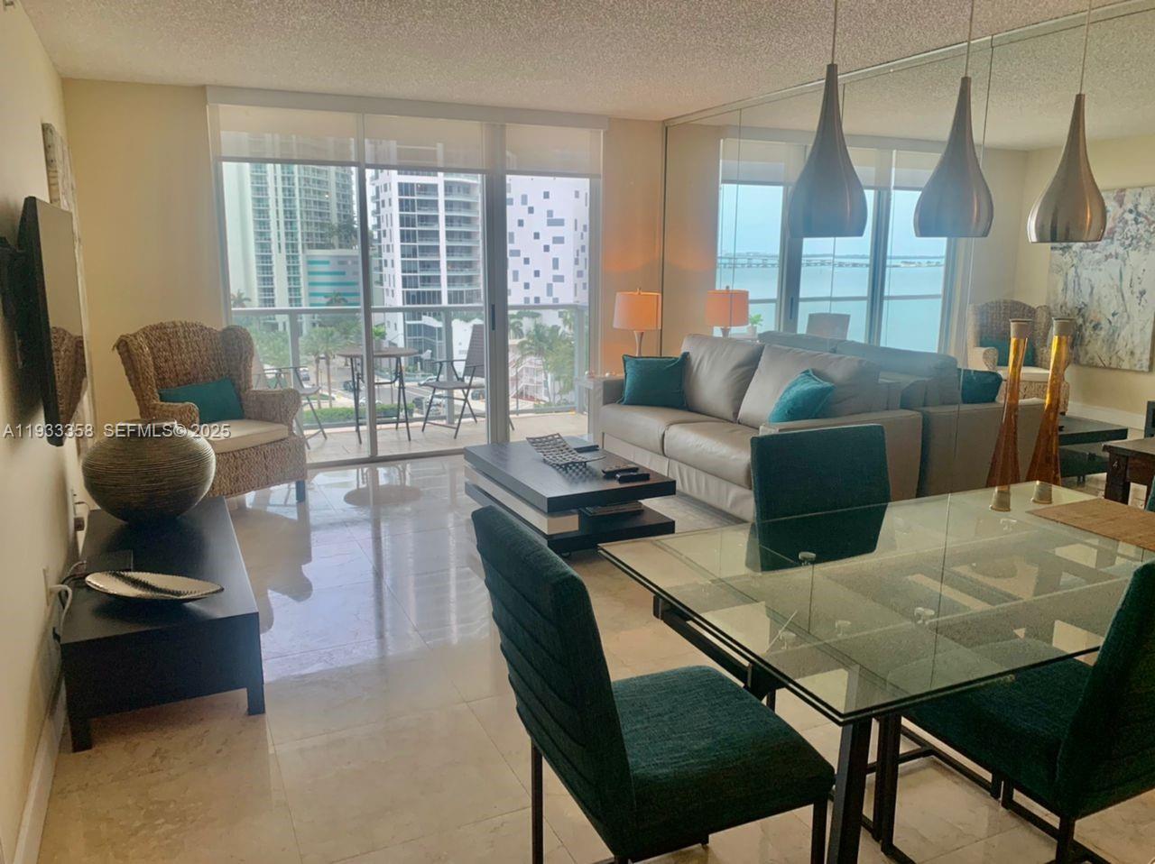 1155 Brickell Bay Dr # 705, Miami FL 33131 photo 4