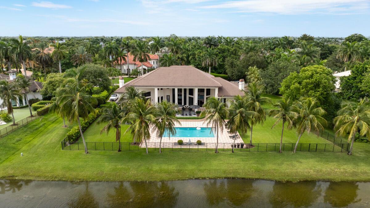 3500 Windmill Ranch Road, Weston FL 33331 photo 3