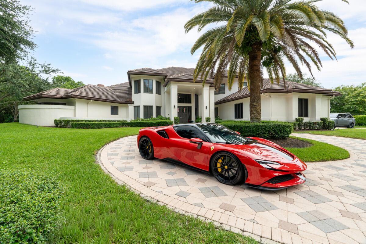3500 Windmill Ranch Road, Weston FL 33331 photo 5