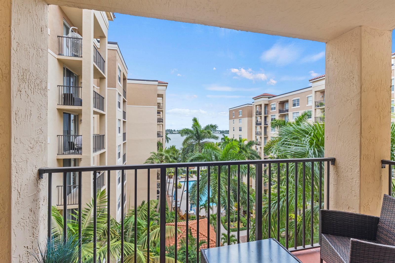 1801 N Flagler Drive # 721, West Palm Beach FL 33407 photo 2