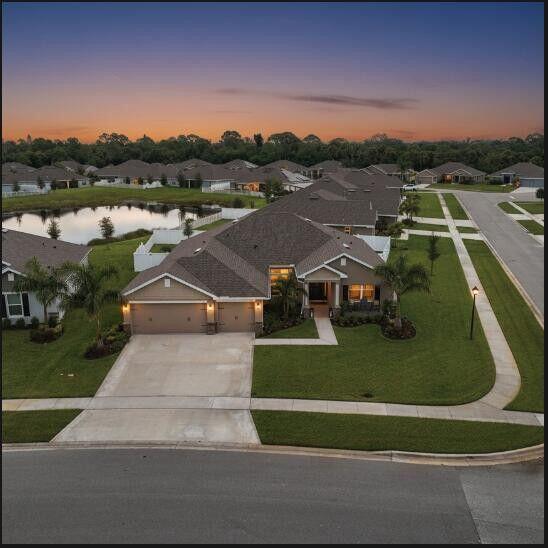 8652 Waterstone Boulevard, Fort Pierce FL 34951