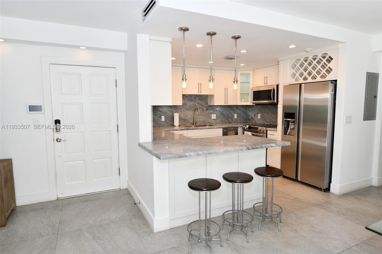 2918 Bird Ave # 5, Miami FL 33133 photo 2