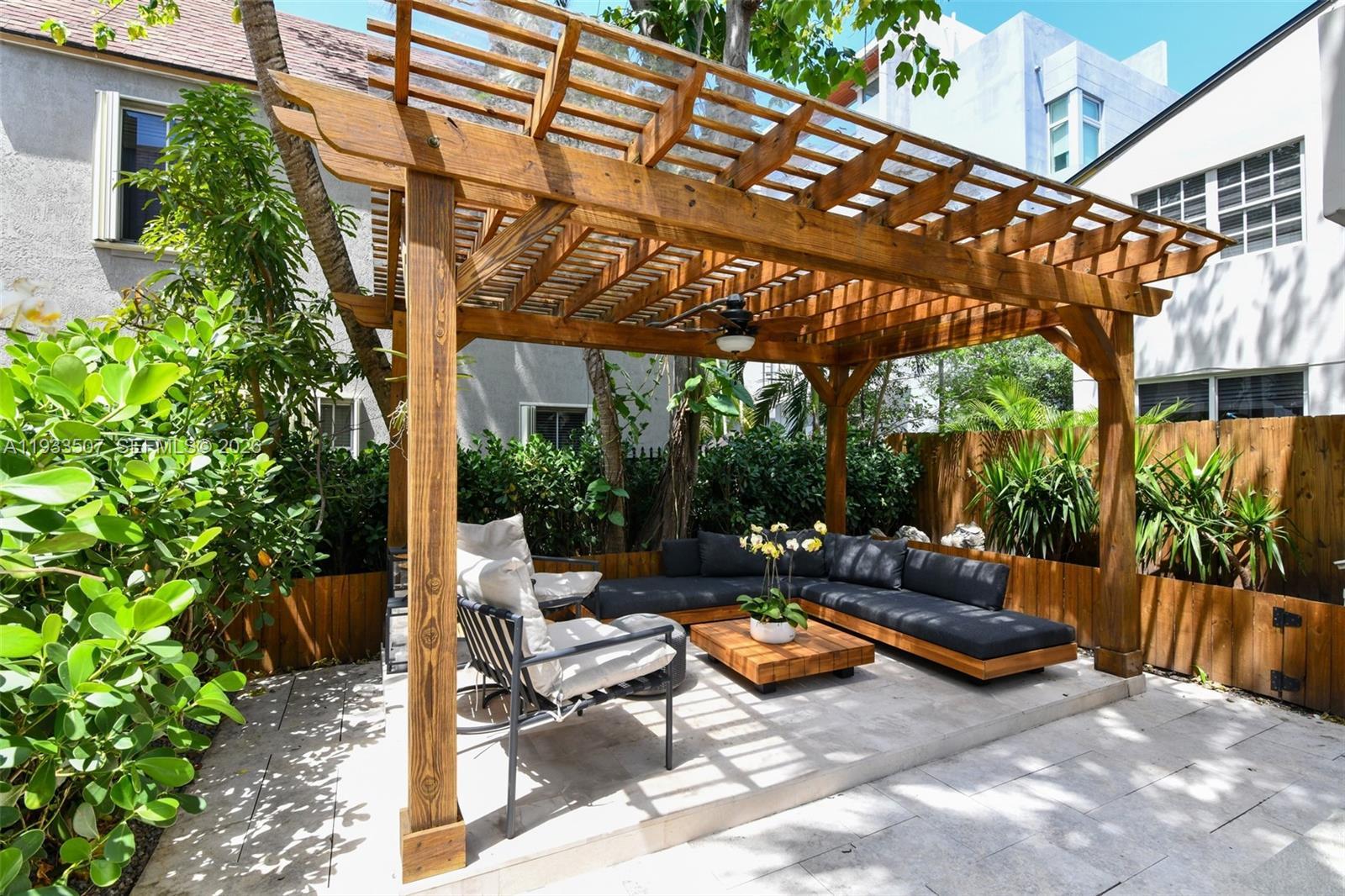 2918 Bird Ave # 5, Miami FL 33133 photo 3