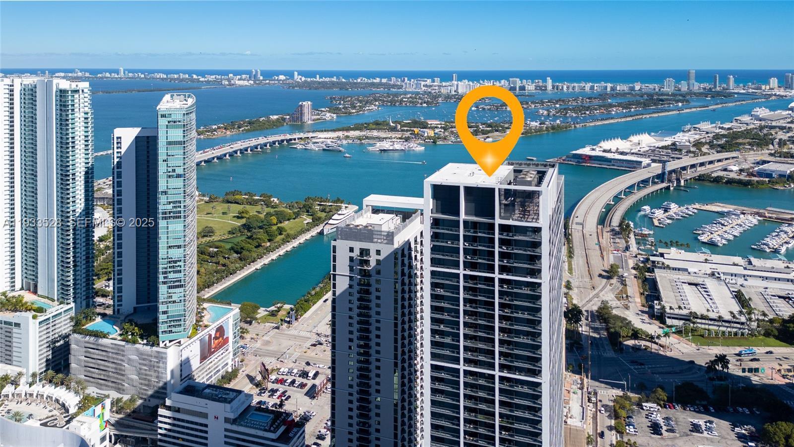 601 NE 1St Ave, Miami FL 33132 photo 5