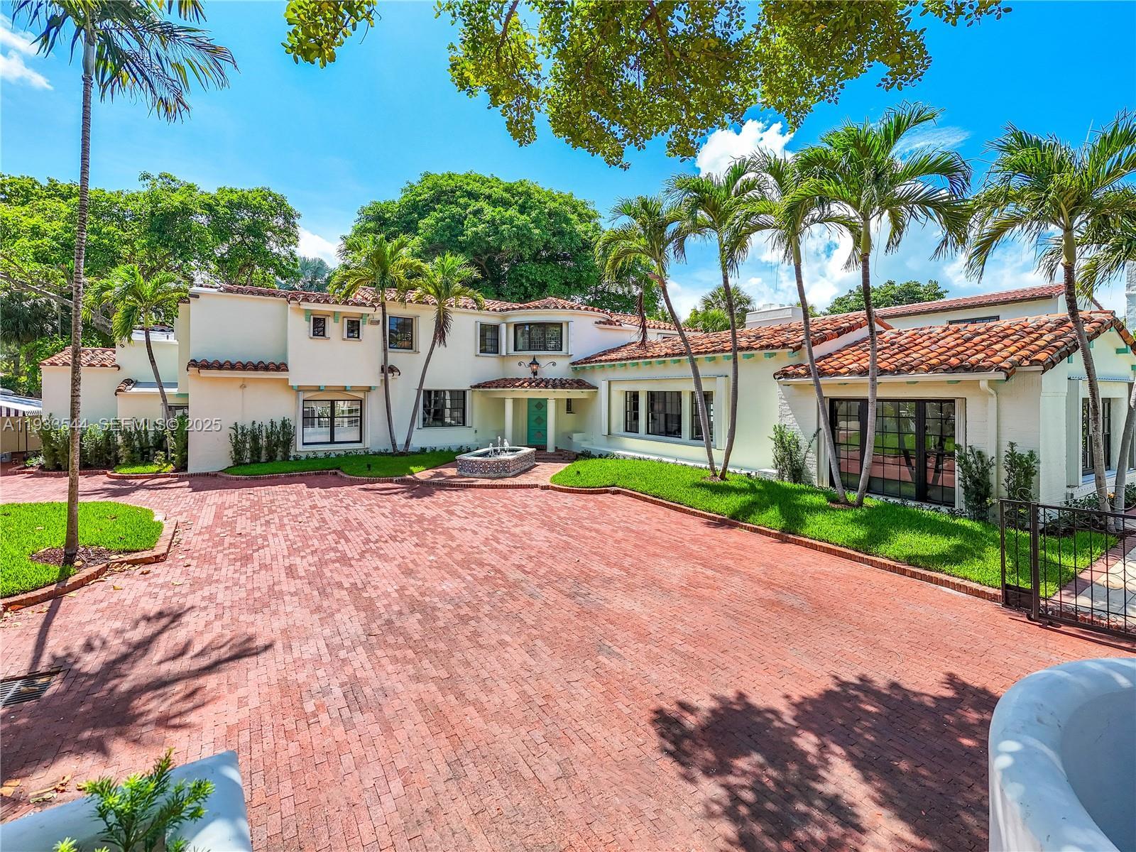 3500 Flamingo Dr, Miami Beach FL 33140