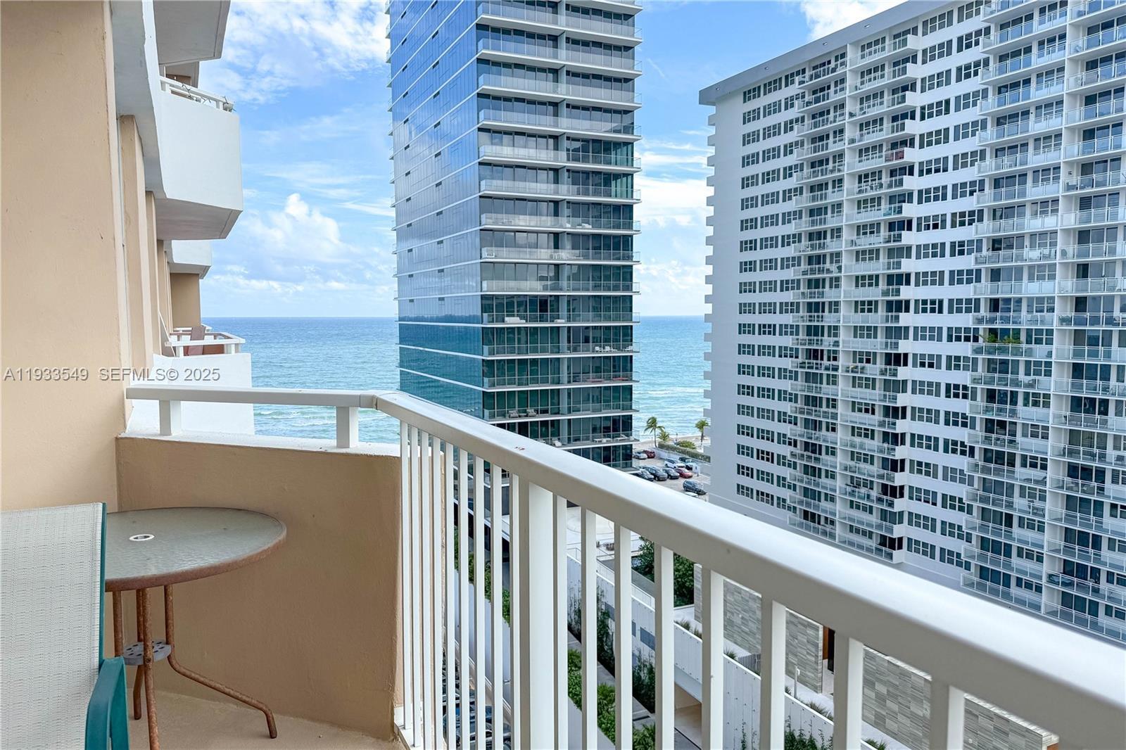 1980 S Ocean Dr # 11N, Hallandale Beach FL 33009 photo 2