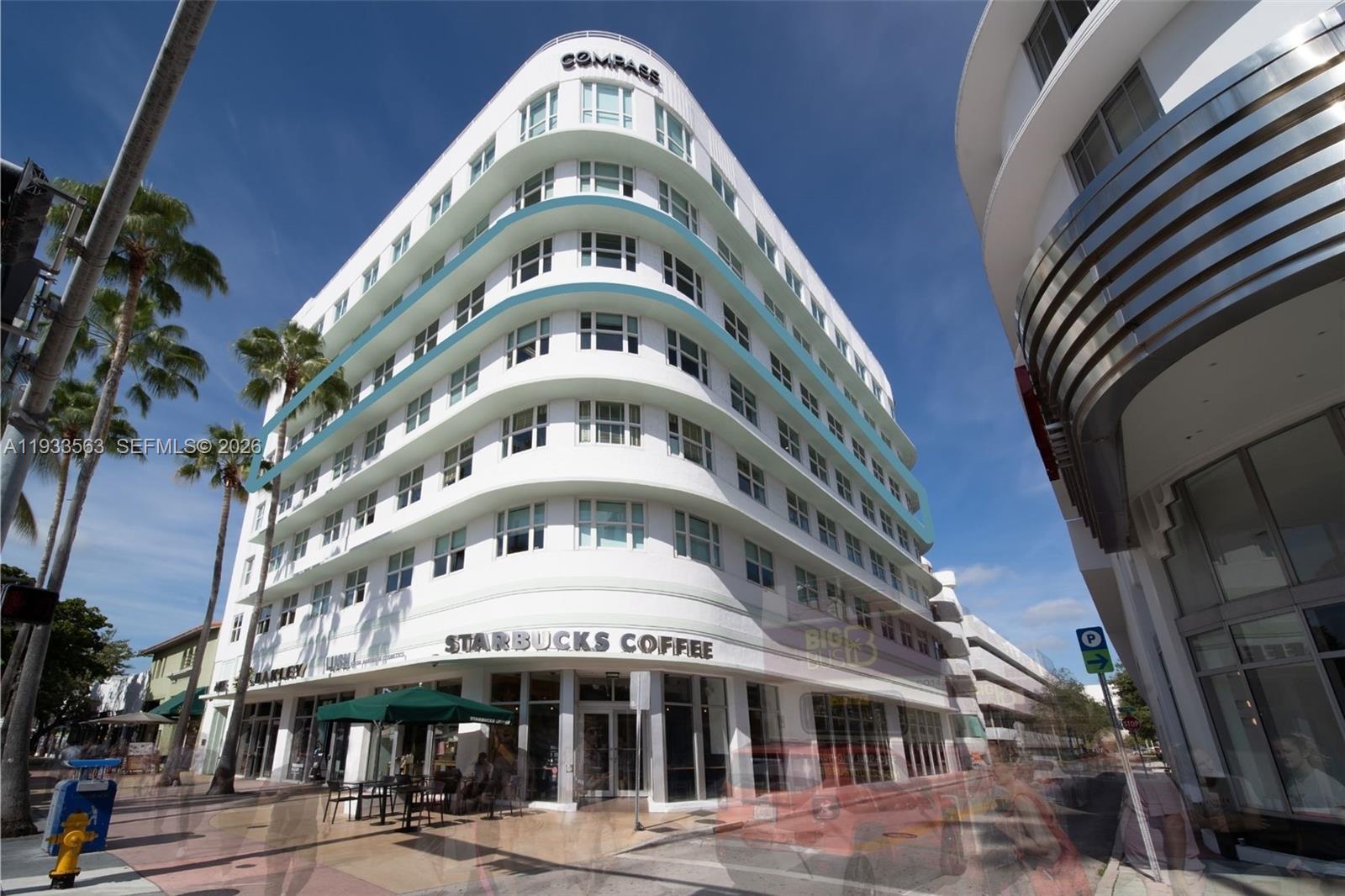 605 Lincoln Rd # 500, Miami Beach FL 33139 photo 2