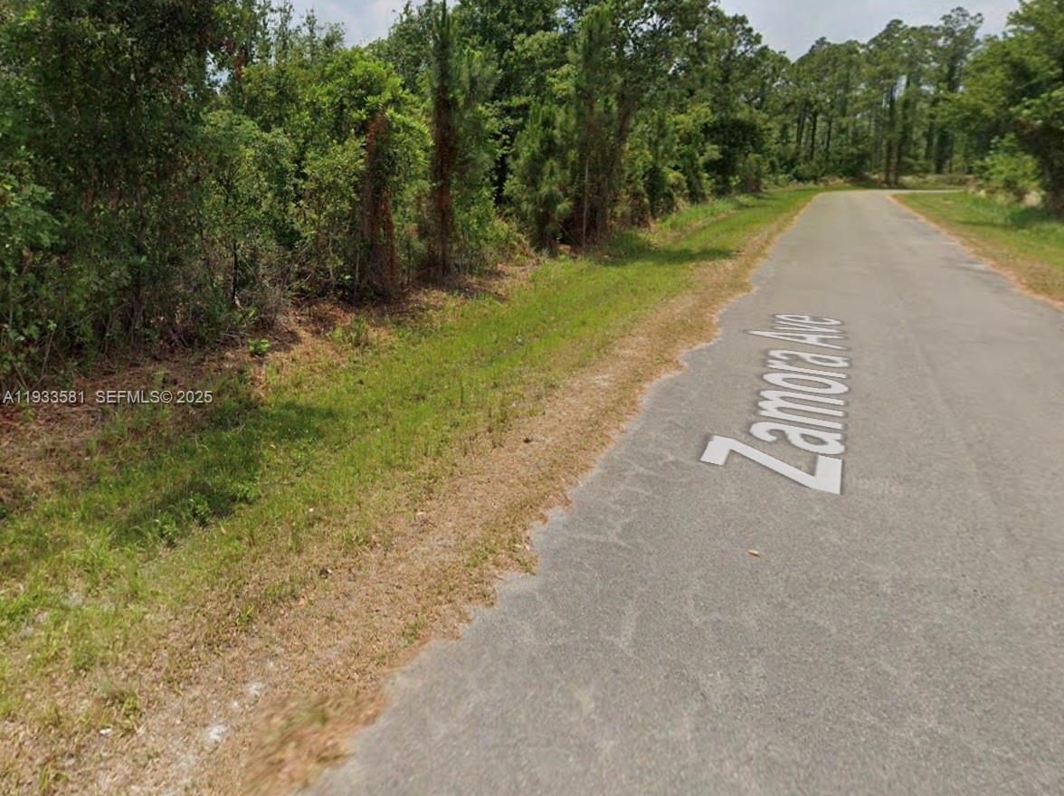 8003 ZAMORA AVE, Sebring FL 33872 photo 2