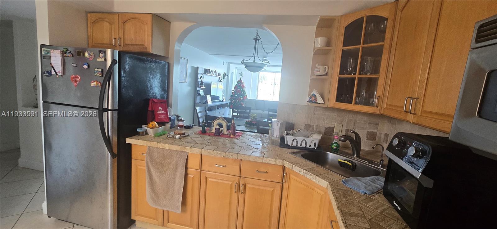 18900 NE 14th Ave # D105, Miami FL 33179 photo 5