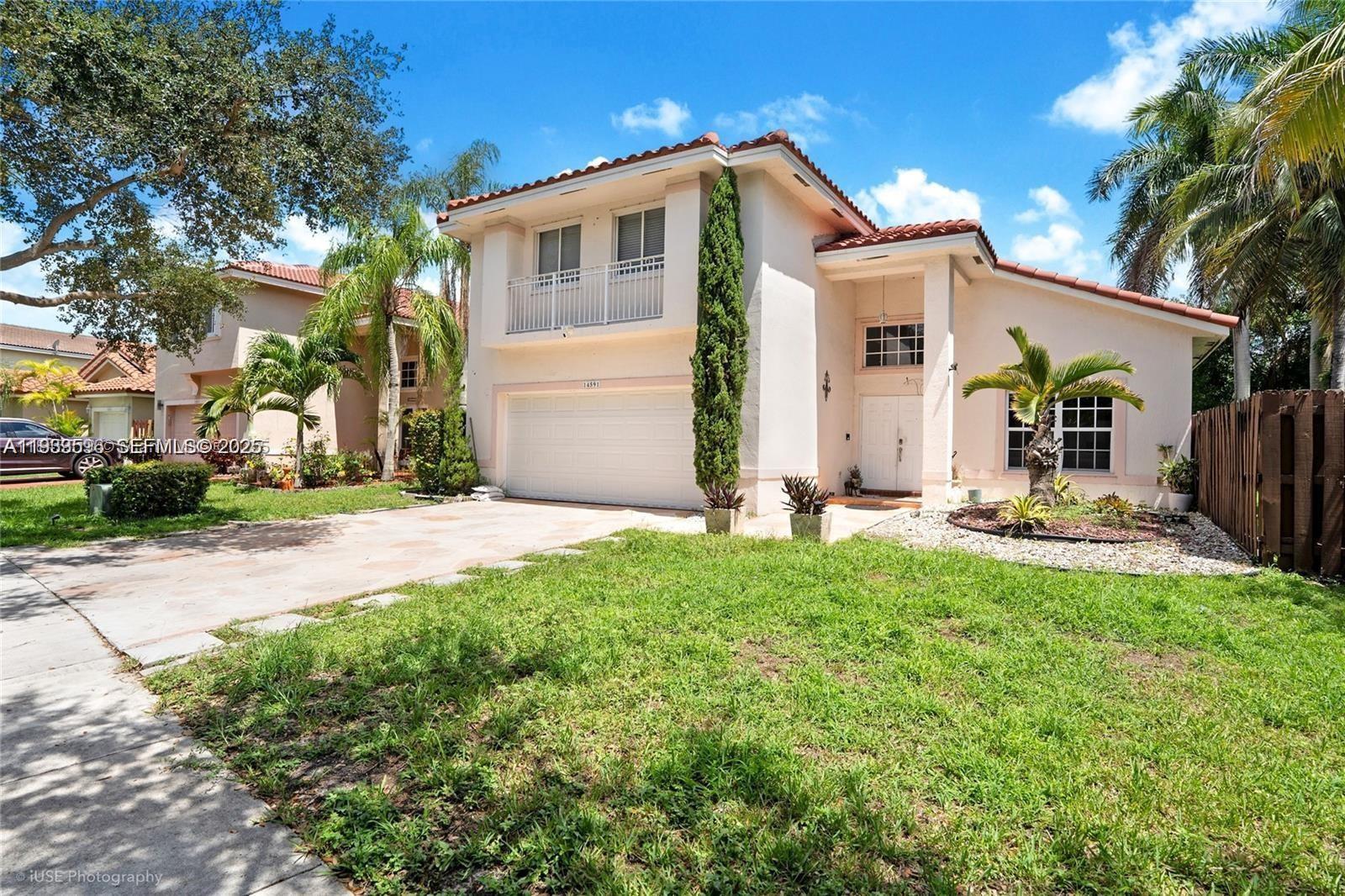 14591 Vista Verdi Rd, Davie FL 33325 photo 2
