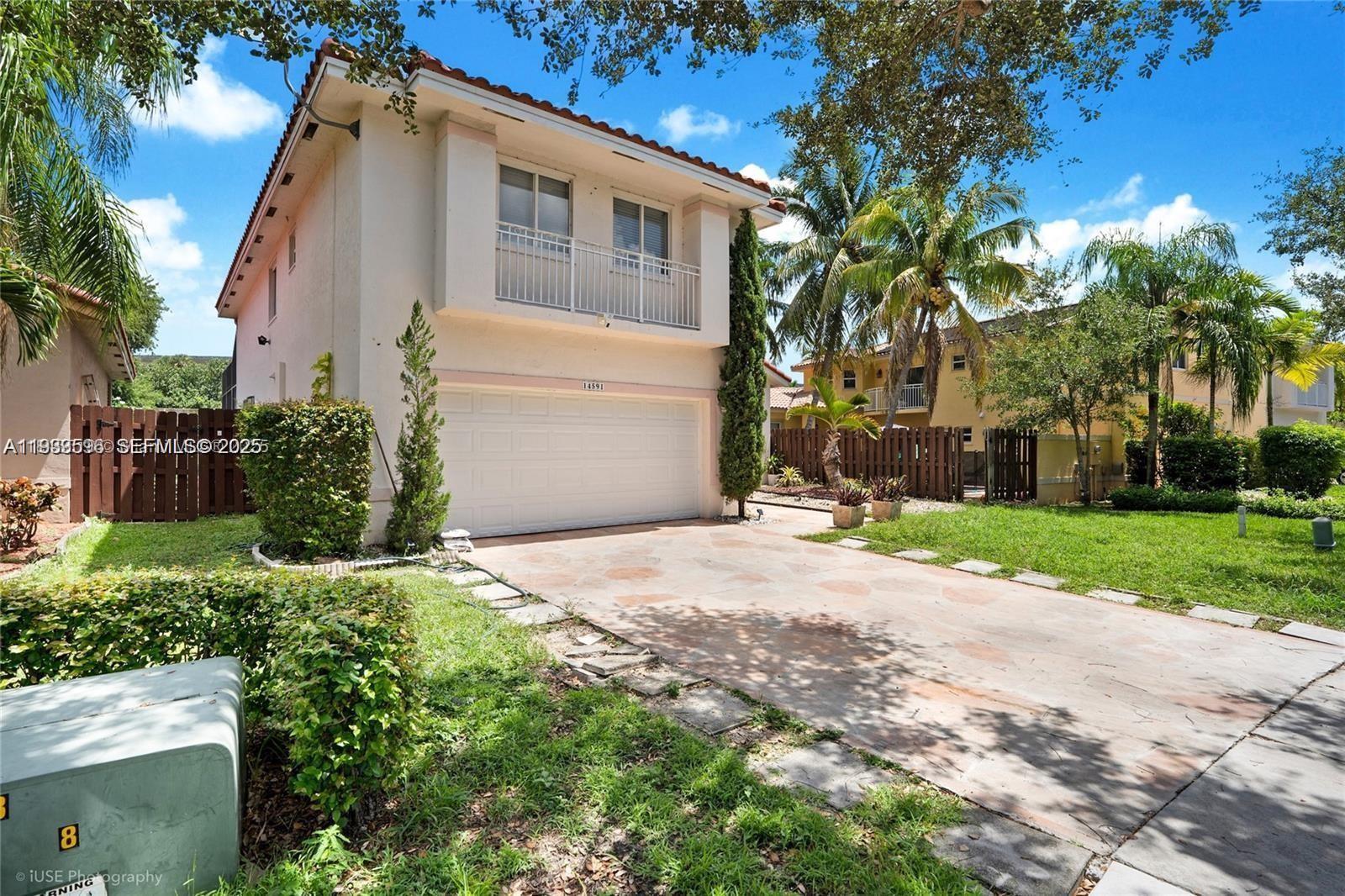 14591 Vista Verdi Rd, Davie FL 33325 photo 3