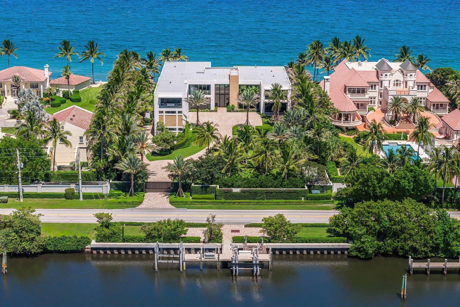 1260 S Ocean Boulevard, Manalapan FL 33462 photo 2