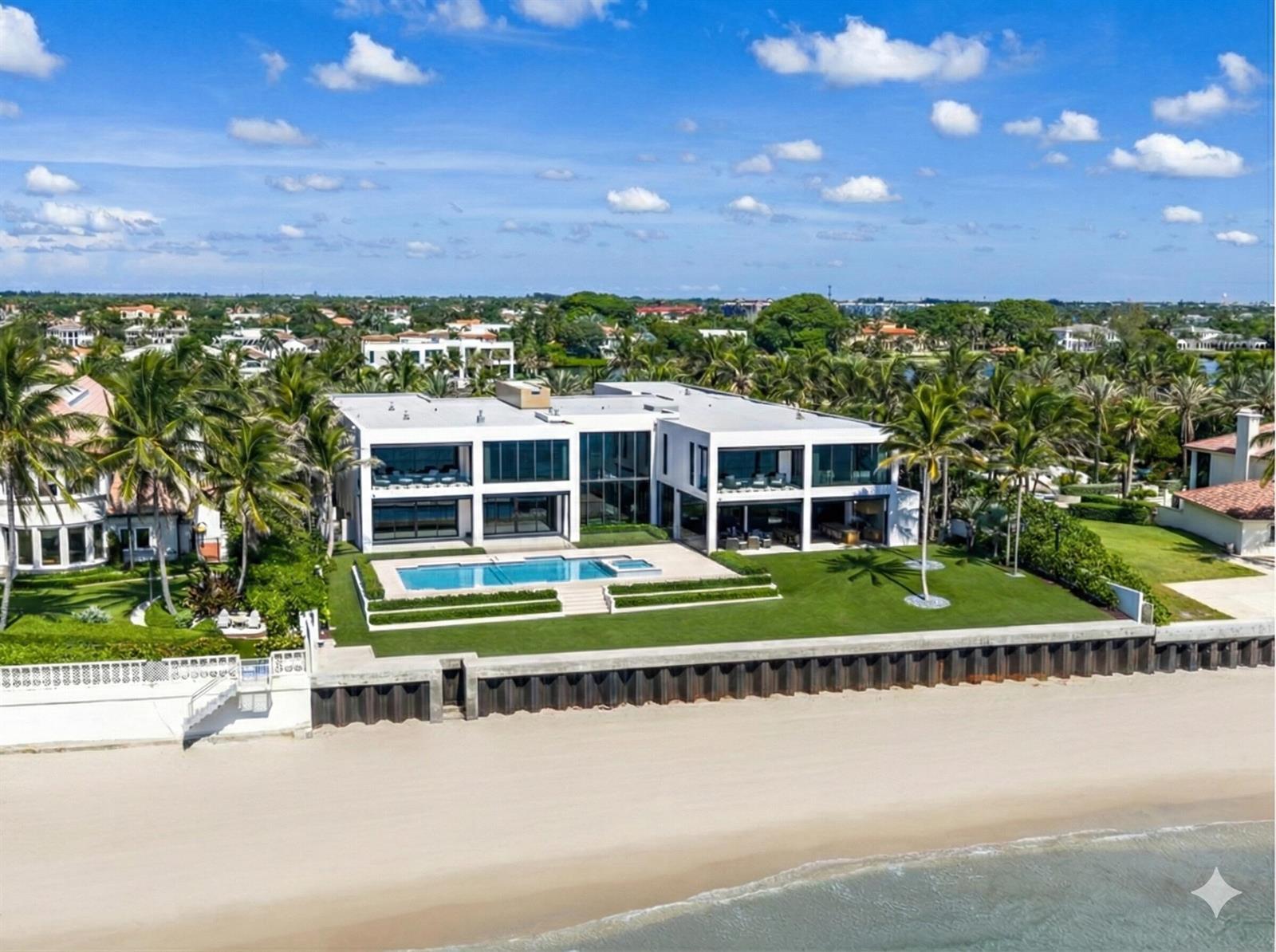 1260 S Ocean Boulevard, Manalapan FL 33462 photo 3
