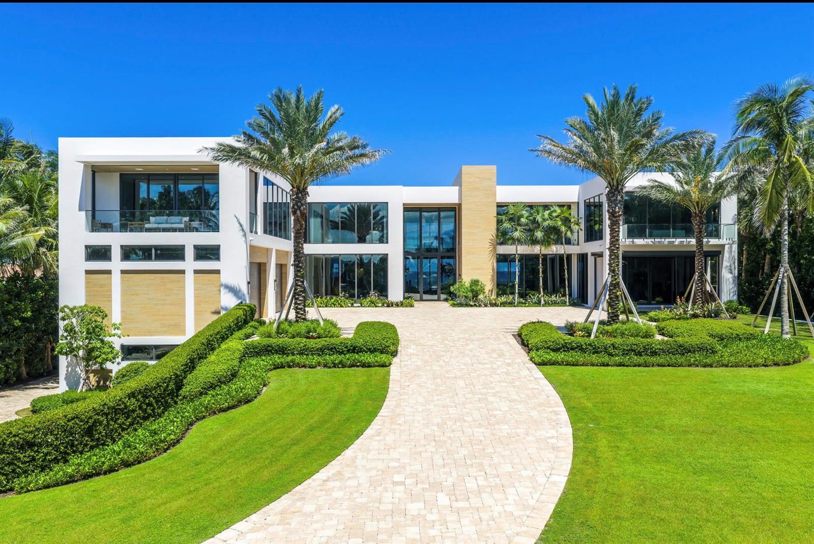 1260 S Ocean Boulevard, Manalapan FL 33462 photo 5