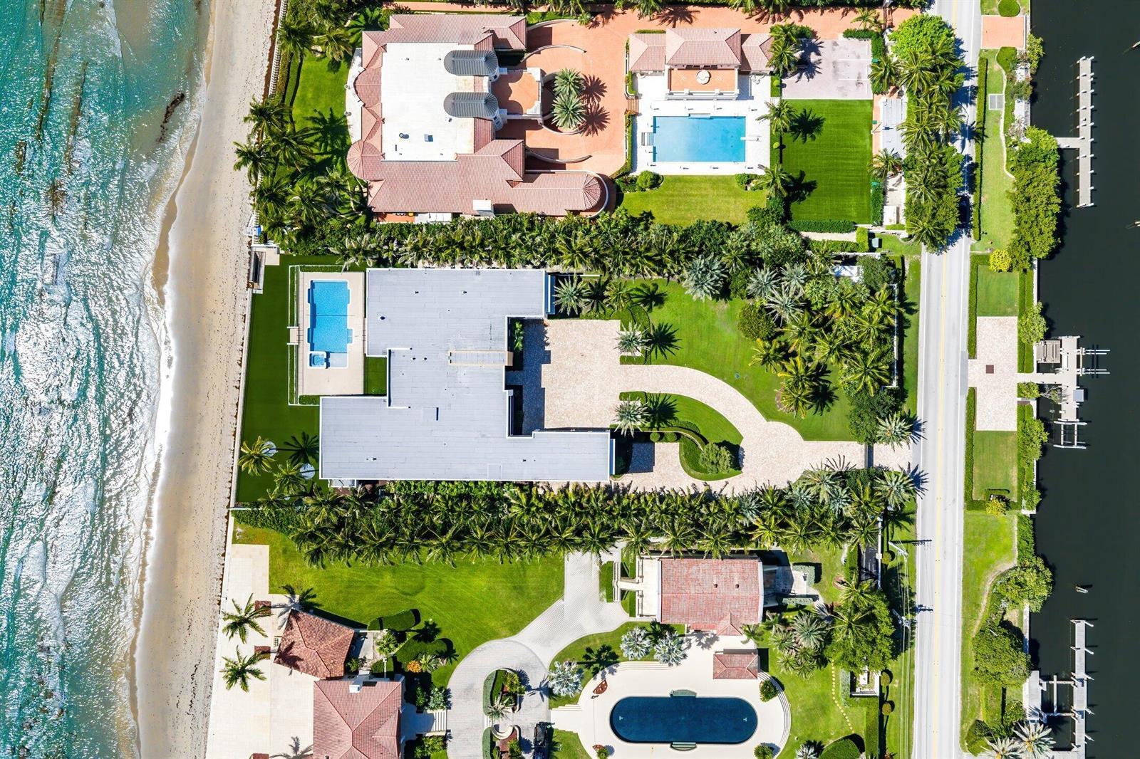 1260 S Ocean Boulevard, Manalapan FL 33462 photo 4