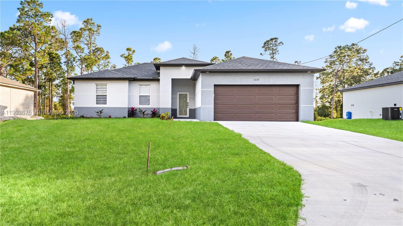 610 FLAMINGO AVE, Lehigh Acres FL 33974