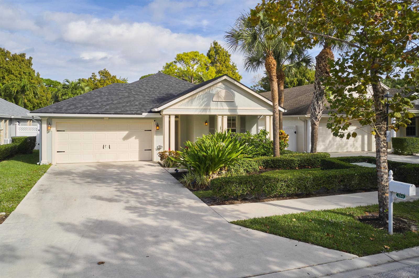 284 Clocktower Drive, Jupiter FL 33458 photo 4