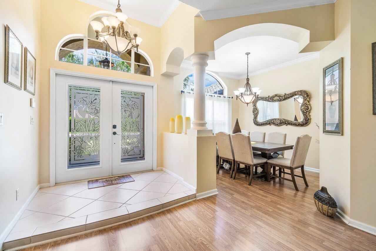 146 Fernwood Crescent, Royal Palm Beach FL 33411 photo 4
