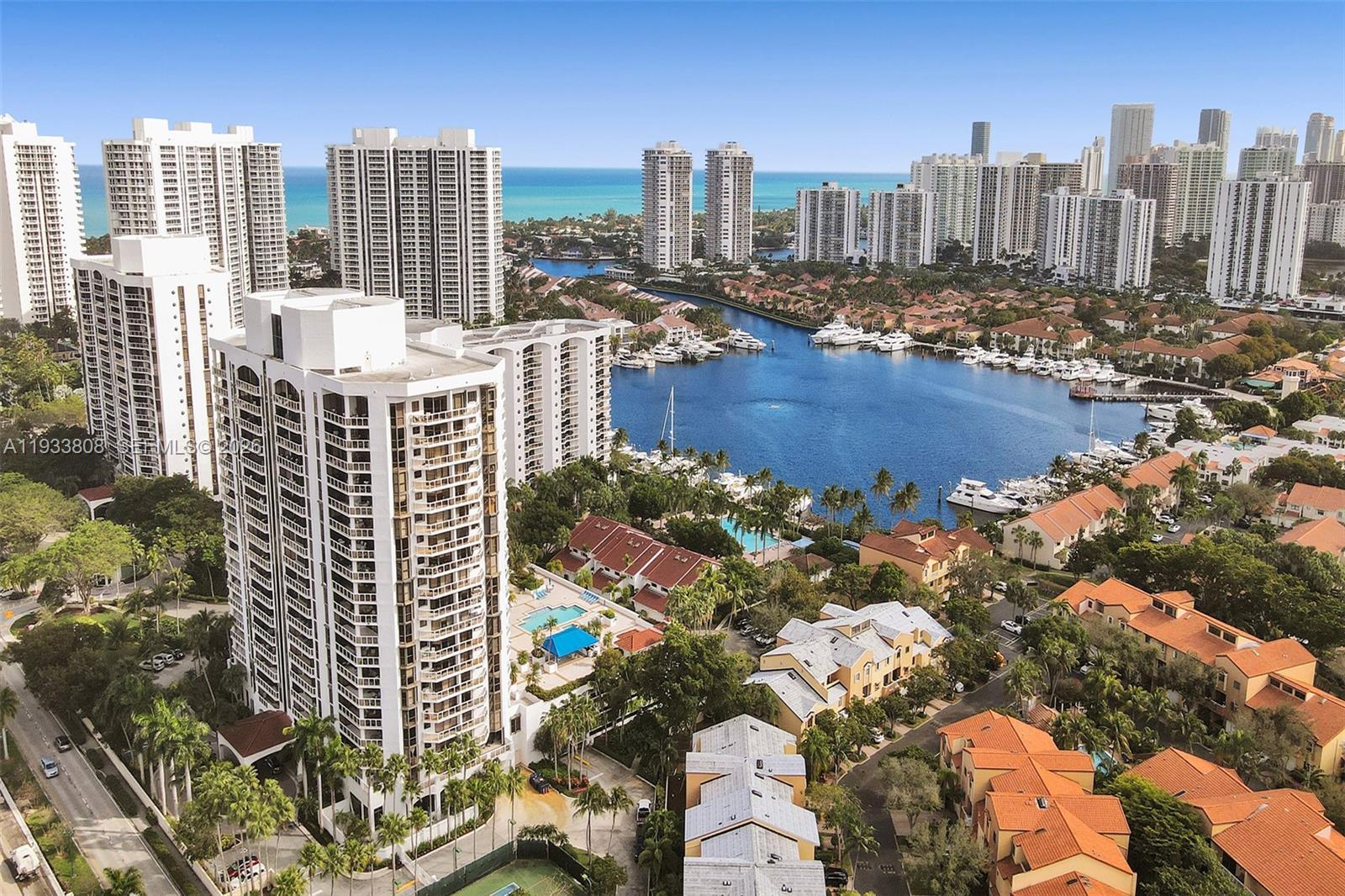 3598 Yacht Club Dr # 1003, Aventura FL 33180 photo 2