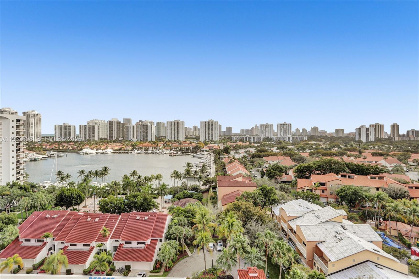 3598 Yacht Club Dr # 1003, Aventura FL 33180 photo 5