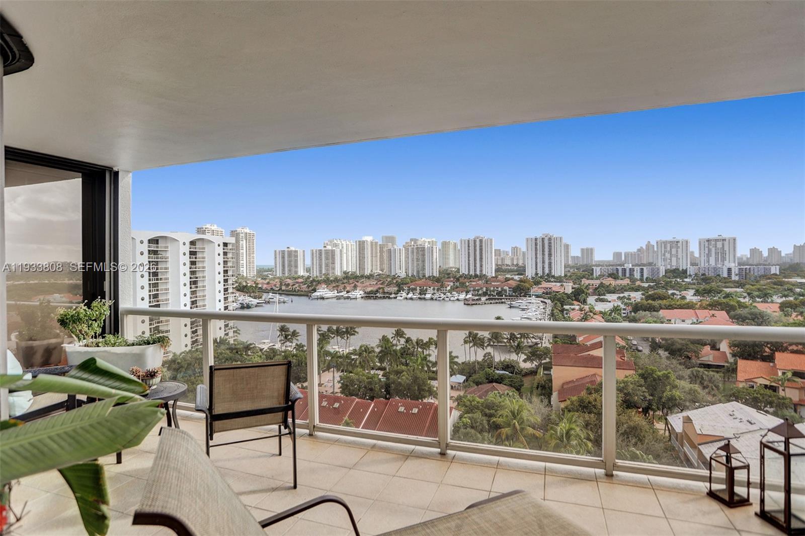 3598 Yacht Club Dr # 1003, Aventura FL 33180 photo 4