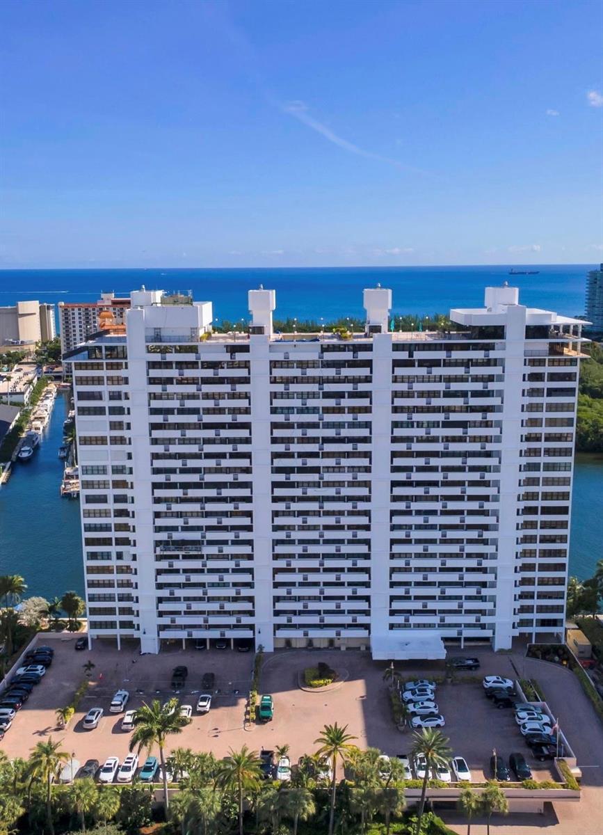 936 Intracoastal Drive # 21D, Fort Lauderdale FL 33304 photo 2