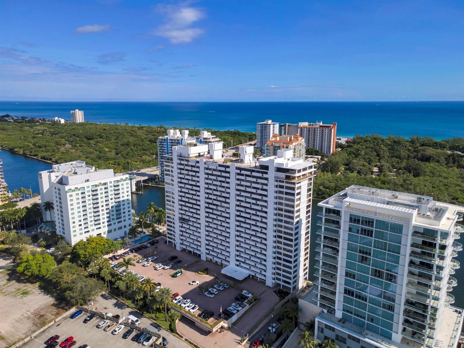 936 Intracoastal Drive # 21D, Fort Lauderdale FL 33304 photo 5