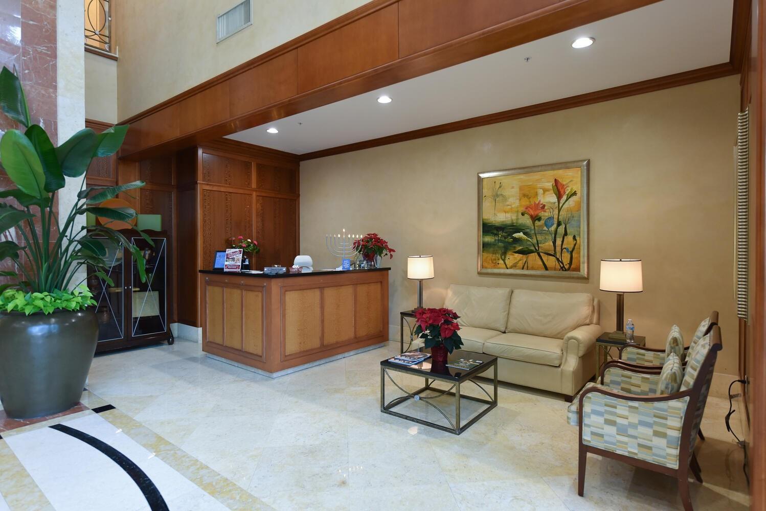 347 N New River Drive # 2303, Fort Lauderdale FL 33301 photo 5