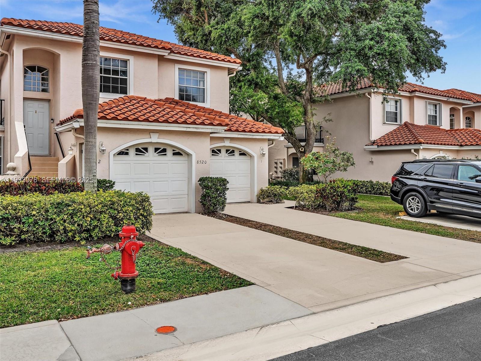8520 Via Romana # 82U, Boca Raton FL 33496 photo 2
