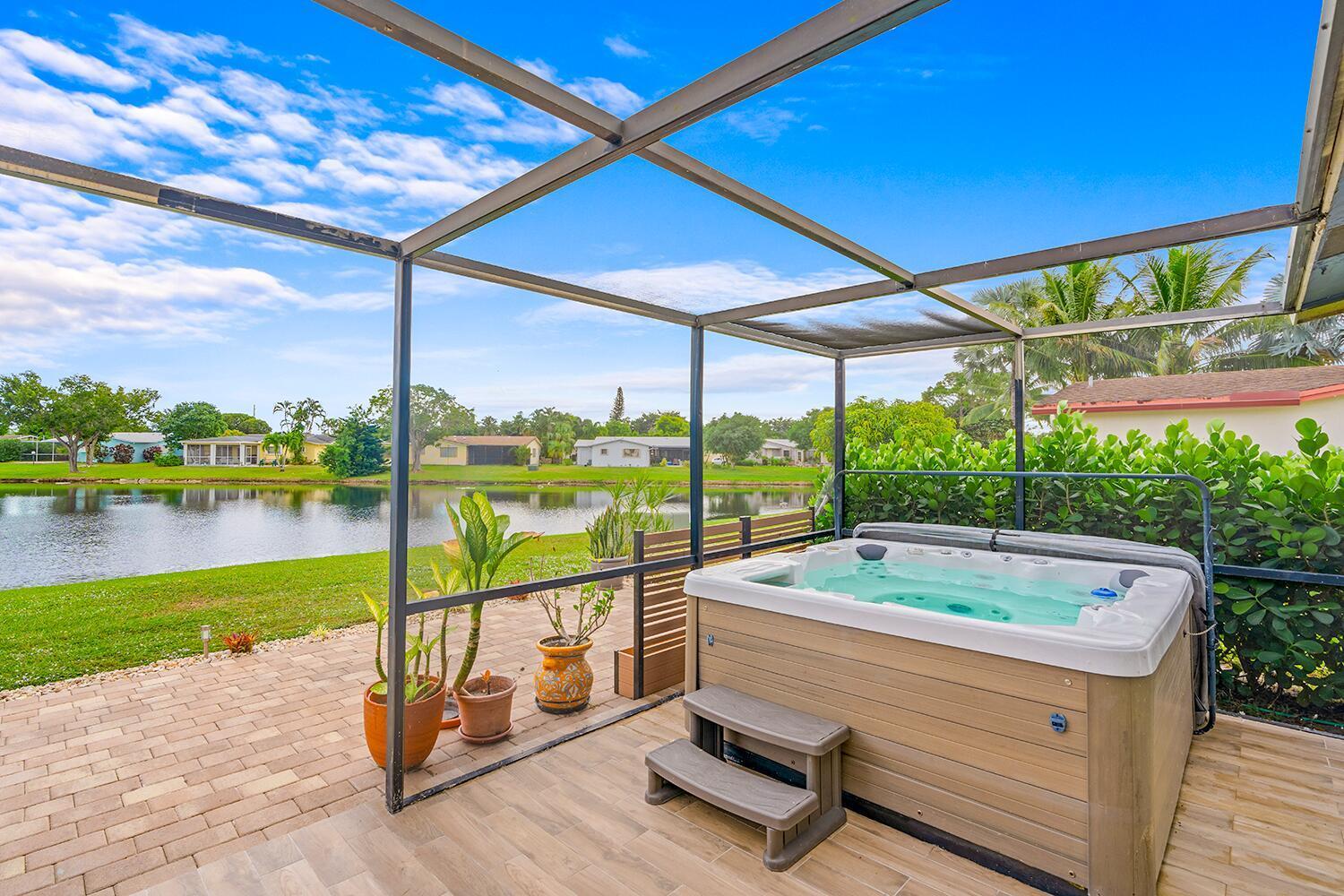 14624 Country Side Lane, Delray Beach FL 33484 photo 3