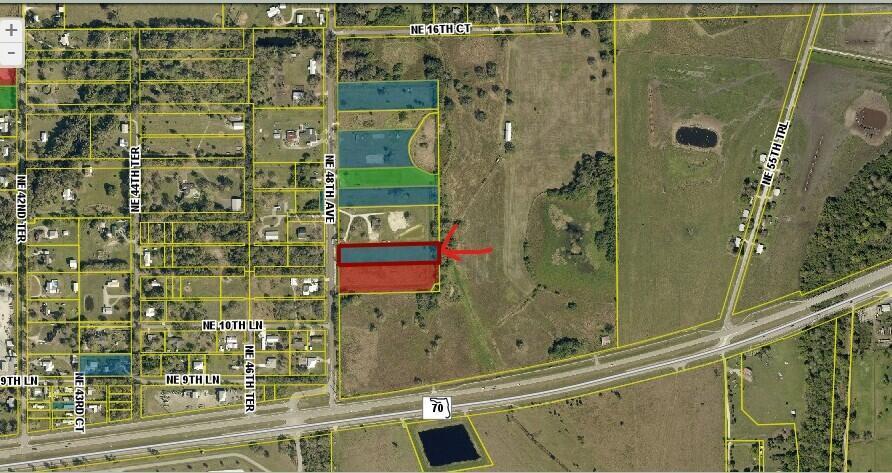 1132 NE 48th Avenue, Okeechobee FL 34972 photo 3