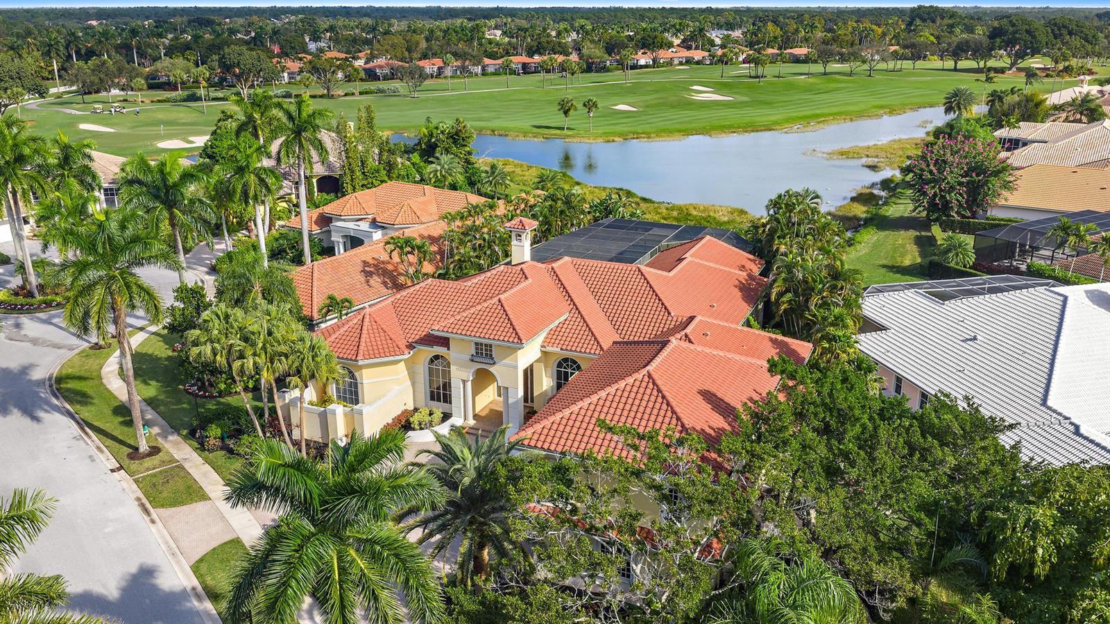 8500 Egret Lakes Lane, West Palm Beach FL 33412 photo 3