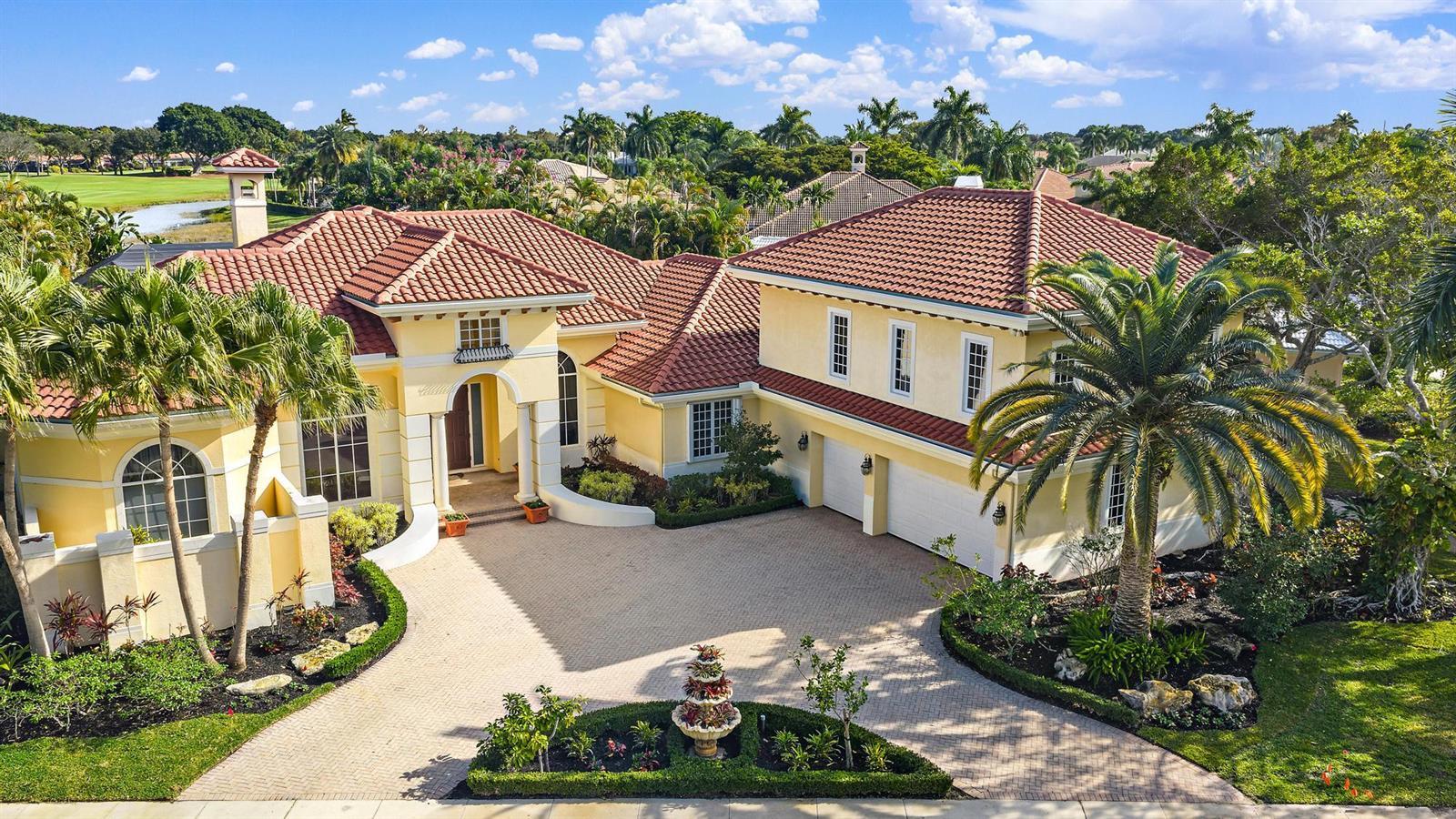 8500 Egret Lakes Lane, West Palm Beach FL 33412 photo 5