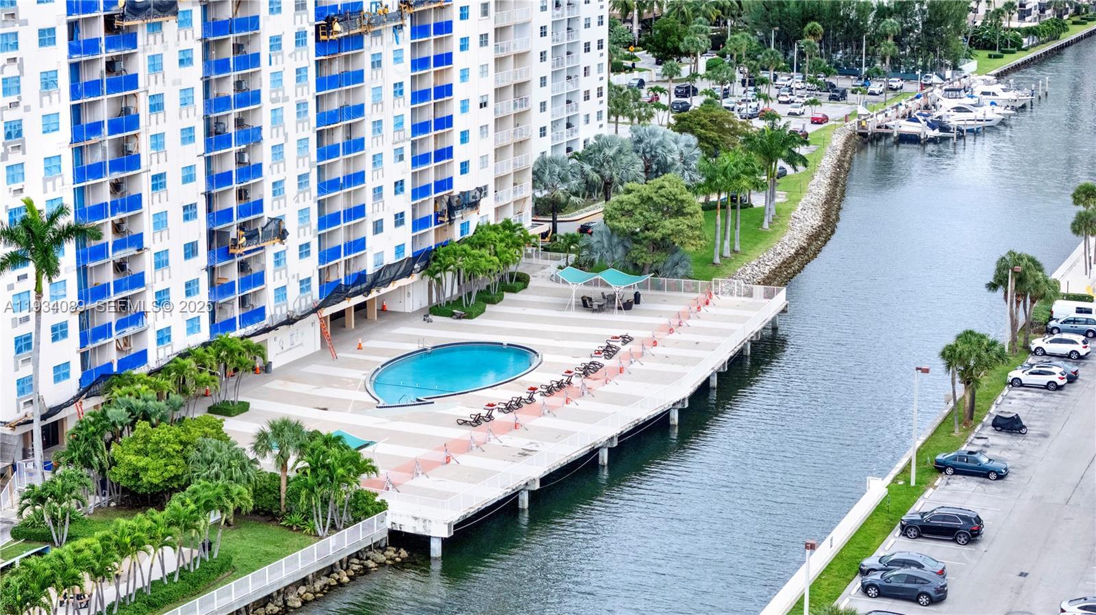 400 Kings Point Dr # 1604, Sunny Isles Beach FL 33160 photo 3
