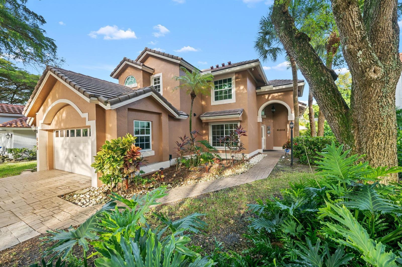 608 Misty Oaks Lane, Pompano Beach FL 33069 photo 3