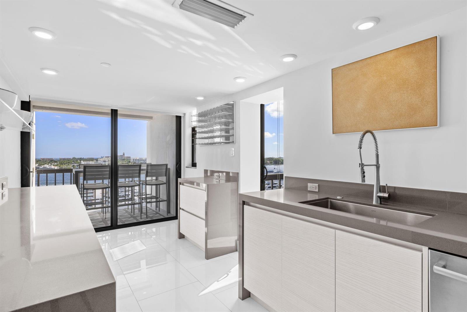 400 N Flagler Drive # 1206, West Palm Beach FL 33401 photo 3