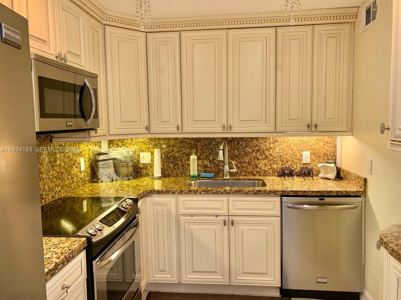 1985 S Ocean Dr # 3C, Hallandale Beach FL 33009 photo 4
